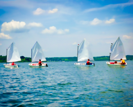 boats